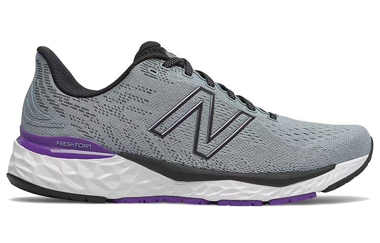 Order New Balance Fresh Foam 880v11 ''Hellschiefer Tiefviolett'' M880C11