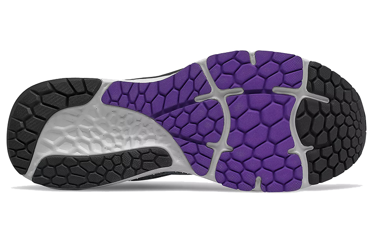 Shop New Balance Fresh Foam 880v11 'Pizarra Claro Violeta Intenso' M880C11