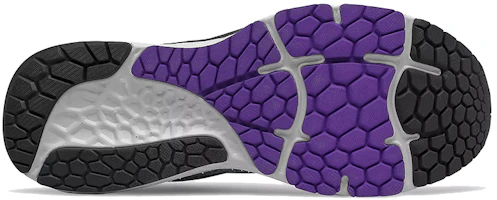 Shop New Balance Fresh Foam 880v11 ''Gris Ardoise Violet Foncé'' M880C11