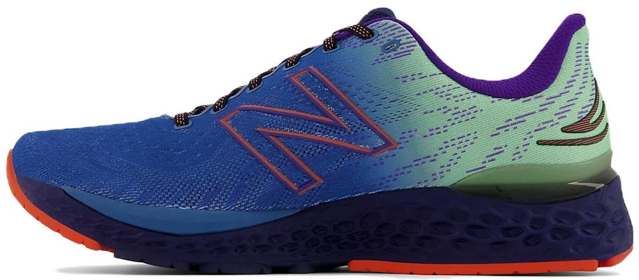 New Balance Fresh Foam 880v11 'Gradasi Malam Gelombang Tide' M880J11 Buy New Balance Fresh Foam 880v11 'Gradasi Malam Gelombang Tide' M880J11