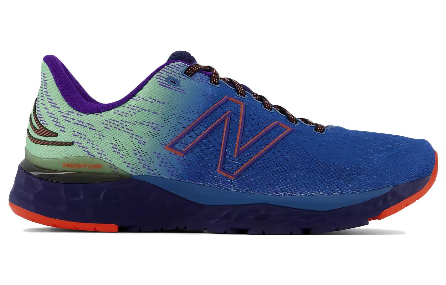 Order New Balance Fresh Foam 880v11 'Gradasi Malam Tide' M880J11