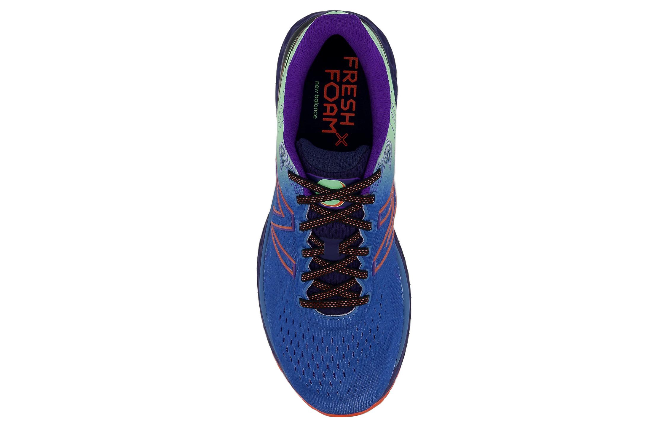 Lookbook 新百倫 Fresh Foam 880v11 「夜潮漸層」 M880J11