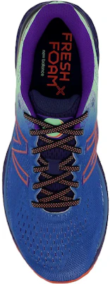 新百倫 Fresh Foam 880v11 「夜潮漸層」 M880J11 Lookbook 新百倫 Fresh Foam 880v11 「夜潮漸層」 M880J11