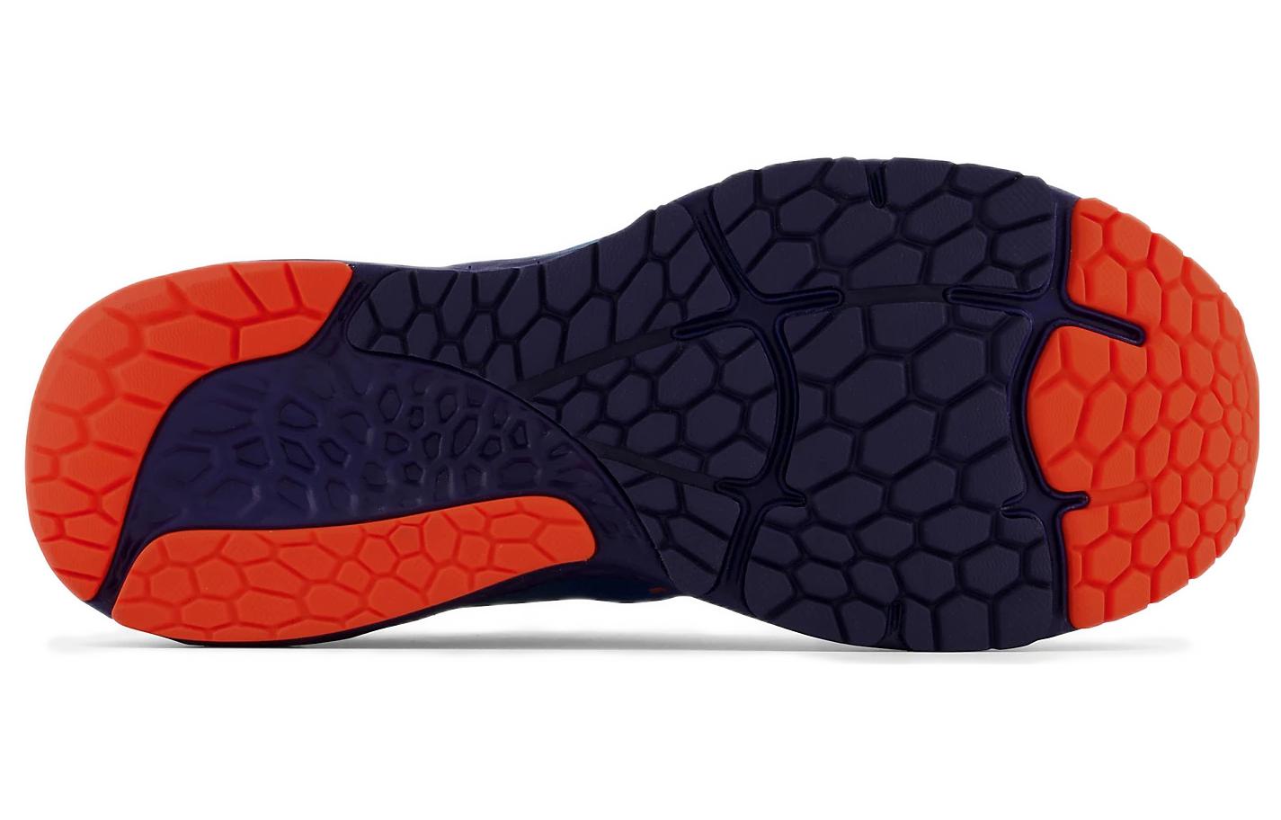 Shop 新百倫 Fresh Foam 880v11 「夜潮漸層」 M880J11