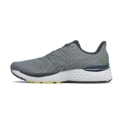 NB Fresh Foam 880v11 'Ocean Grey'