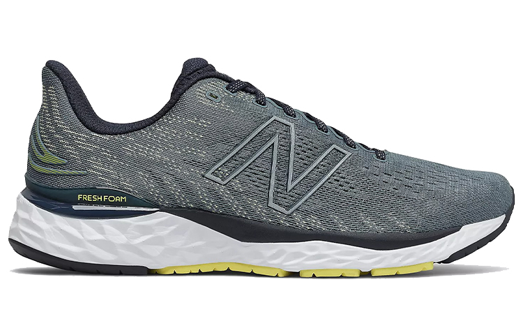 Order ニューバランス フレッシュフォーム 880v11 'オーシャングレー' M880T11 M880T11