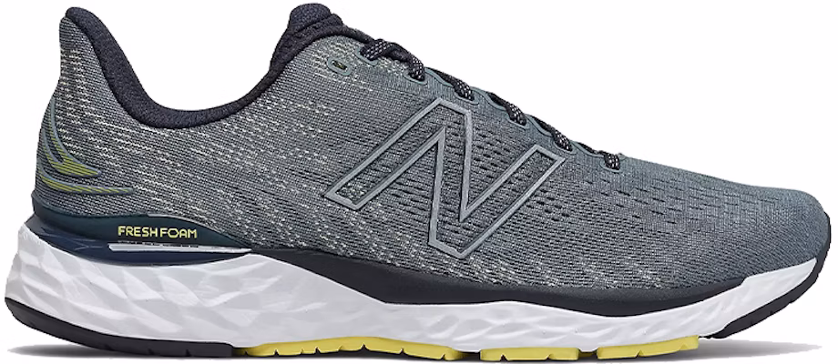 New Balance Fresh Foam 880v11 'Ocean Grey' M880T11 Order New Balance Fresh Foam 880v11 'Ocean Grey' M880T11