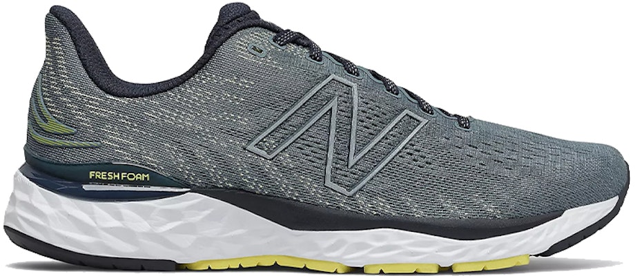 New Balance Fresh Foam 880v11 'Abu Laut' M880T11 Order New Balance Fresh Foam 880v11 'Abu Laut' M880T11