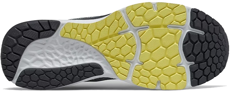 뉴발란스 프레시폼 880v11 '오션 그레이' M880T11 Shop 뉴발란스 프레시폼 880v11 '오션 그레이' M880T11