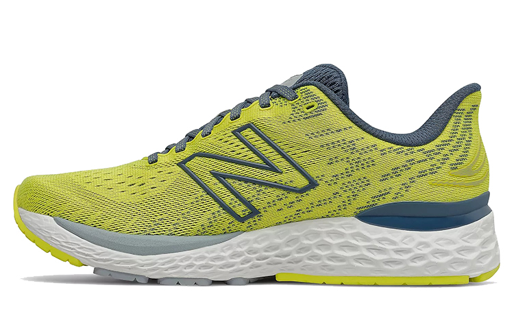 New Balance Fresh Foam 880v11 'Sulphur Yellow' M880Y11