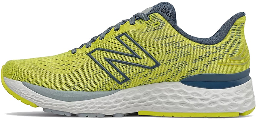 New Balance Fresh Foam 880v11 'Kuning Belerang' M880Y11 Buy New Balance Fresh Foam 880v11 'Kuning Belerang' M880Y11
