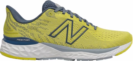 New Balance Fresh Foam 880v11 'Sulphur Yellow' M880Y11 New Balance Fresh Foam 880v11 'Sulphur Yellow' M880Y11