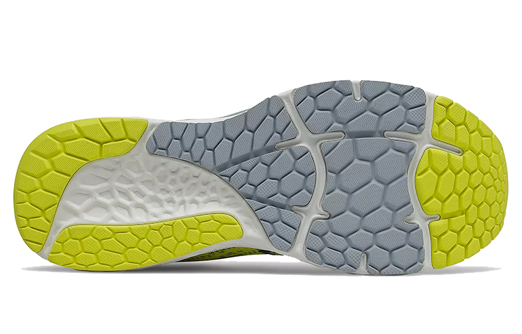Shop New Balance Fresh Foam 880v11 ''Jaune Soufre'' M880Y11