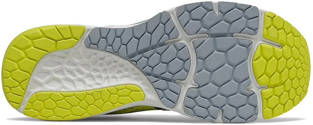 New Balance Fresh Foam 880v11 'Sulphur Yellow' M880Y11 Shop New Balance Fresh Foam 880v11 'Sulphur Yellow' M880Y11