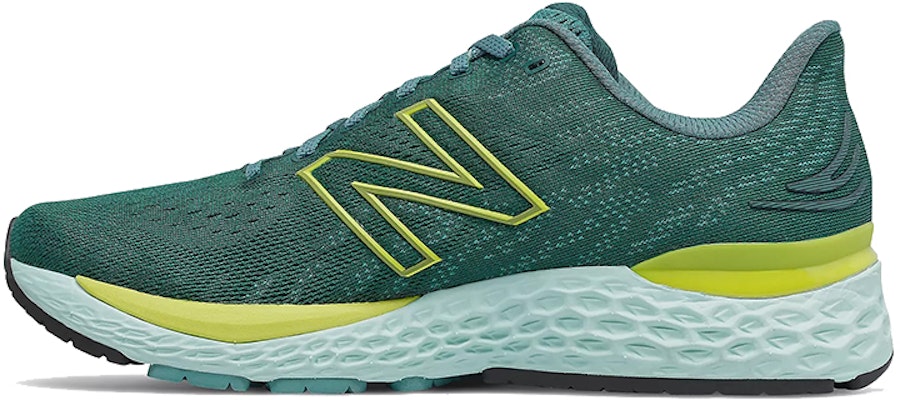 New Balance Fresh Foam 880v11 'Trek Kuning Belerang' M880D11 Buy New Balance Fresh Foam 880v11 'Trek Kuning Belerang' M880D11