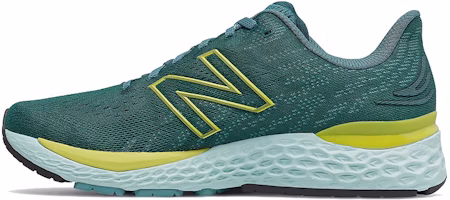 New Balance Fresh Foam 880v11 'Trek Sulphur Yellow' M880D11 New Balance Fresh Foam 880v11 'Trek Sulphur Yellow' M880D11