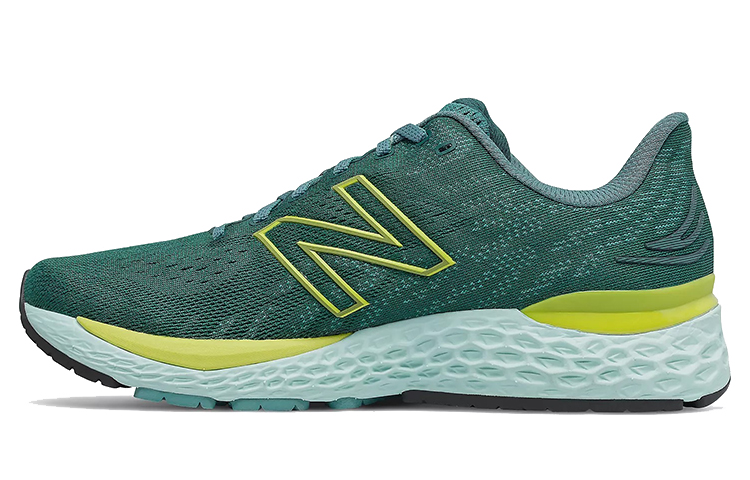 New Balance Fresh Foam 880v11 'Trek Sulphur Yellow' M880D11