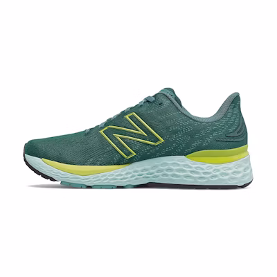NB Fresh Foam 880v11 'Trek Sulphur Yellow'