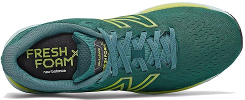 New Balance Fresh Foam 880v11 "探险硫磺黄" M880D11 Lookbook New Balance Fresh Foam 880v11 "探险硫磺黄" M880D11