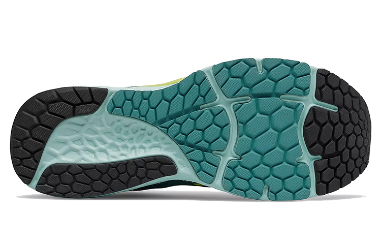 Shop 뉴발란스 프레시 폼 880v11 '트렉 설퍼 옐로우' M880D11 M880D11