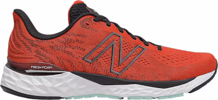 New Balance Fresh Foam 880v11 'Velocity Red' M880R11 New Balance Fresh Foam 880v11 'Velocity Red' M880R11
