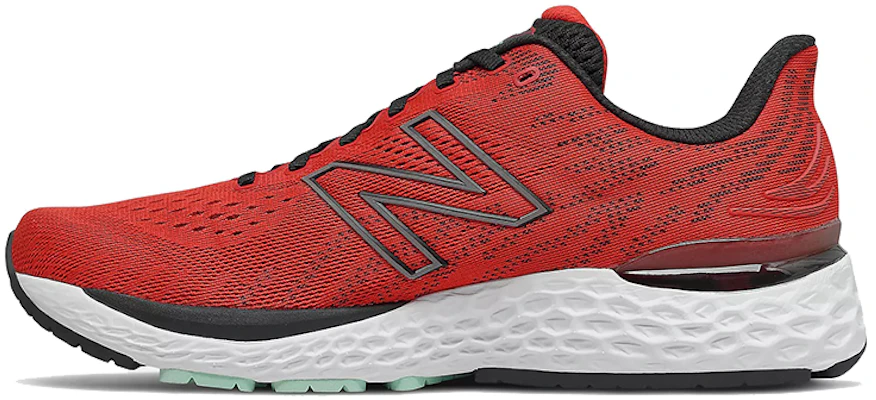 New Balance Fresh Foam 880v11 ''Rouge Véloce'' M880R11 Buy New Balance Fresh Foam 880v11 ''Rouge Véloce'' M880R11