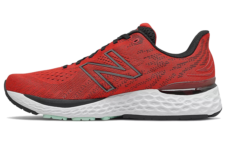 New Balance Fresh Foam 880v11 'Velocity Red' M880R11