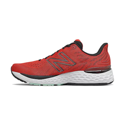 NB Fresh Foam 880v11 'Velocity Red'