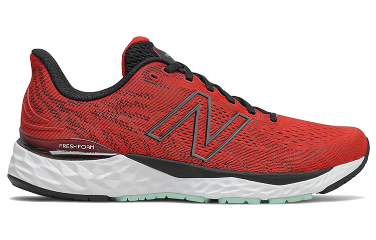 Order New Balance Fresh Foam 880v11 ''Rouge Véloce'' M880R11