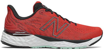 Order New Balance Fresh Foam 880v11 ''Rouge Véloce'' M880R11