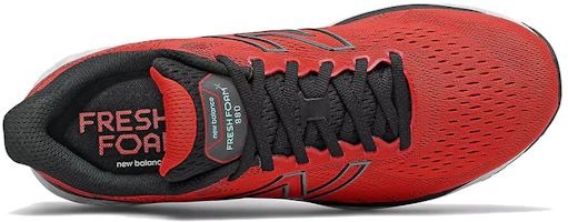 Lookbook New Balance Fresh Foam 880v11 ''Rouge Véloce'' M880R11
