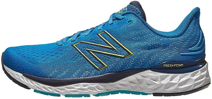 New Balance Fresh Foam 880v11 'Gelombang Biru' M880F11 Buy New Balance Fresh Foam 880v11 'Gelombang Biru' M880F11