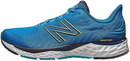 New Balance Fresh Foam 880v11 'Wave Blue' M880F11 New Balance Fresh Foam 880v11 'Wave Blue' M880F11