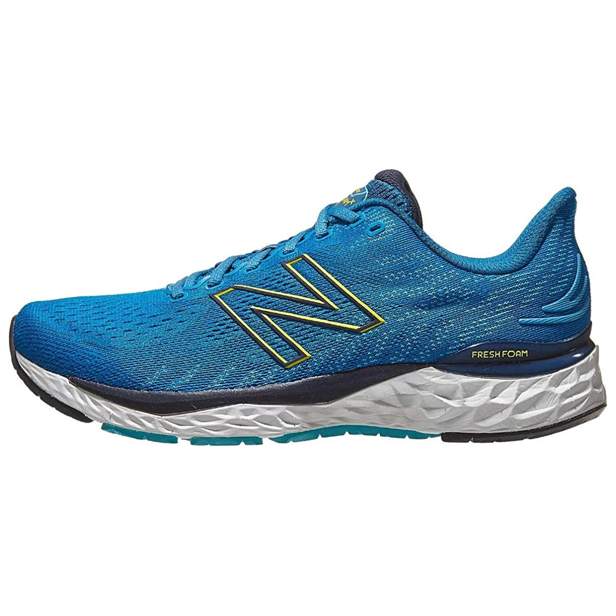 New Balance Fresh Foam 880v11 'Wave Blue' M880F11