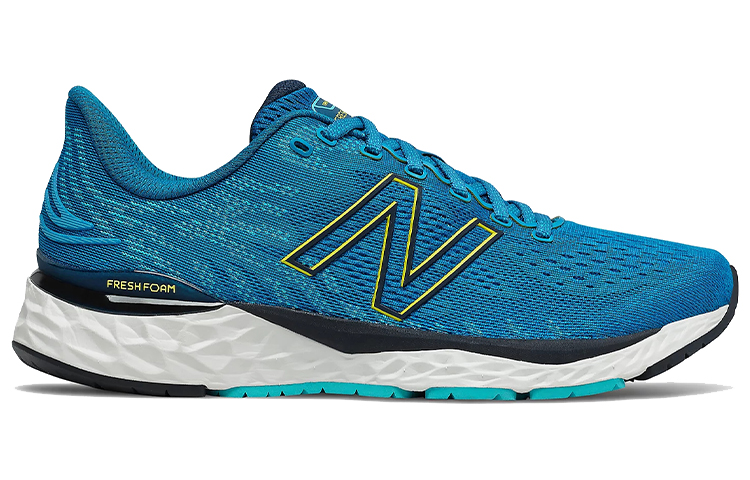 Order New Balance Fresh Foam 880v11 'Azul Ola' M880F11