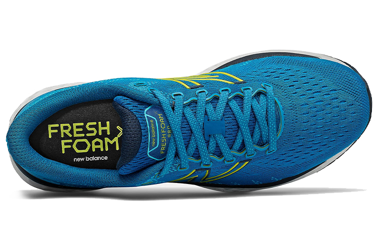 Lookbook New Balance Fresh Foam 880v11 'Azul Ola' M880F11