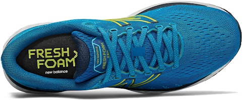 ニューバランス フレッシュフォーム 880v11「ウェーブブルー」M880F11 M880F11 Lookbook ニューバランス フレッシュフォーム 880v11「ウェーブブルー」M880F11 M880F11