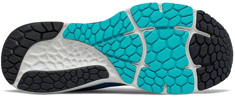 New Balance Fresh Foam 880v11 '浪潮蓝' 女鞋 M880F11 Shop New Balance Fresh Foam 880v11 '浪潮蓝' 女鞋 M880F11