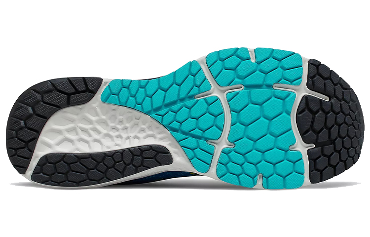 Shop New Balance Fresh Foam 880v11 'Azul Ola' M880F11