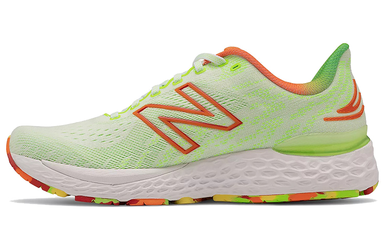 Buy 新百伦 Fresh Foam 880v11 '白色能量青柠' M880H11