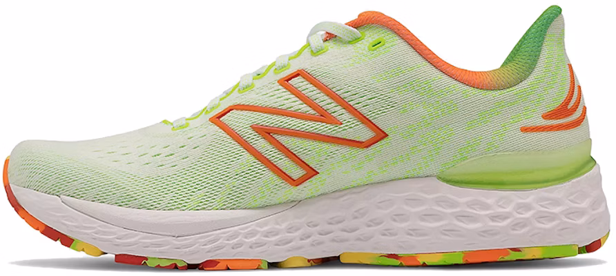 新百伦 Fresh Foam 880v11 '白色能量青柠' M880H11 Buy 新百伦 Fresh Foam 880v11 '白色能量青柠' M880H11