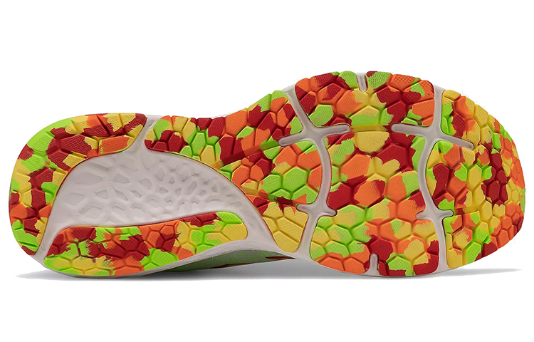 Shop 新百伦 Fresh Foam 880v11 '白色能量青柠' M880H11