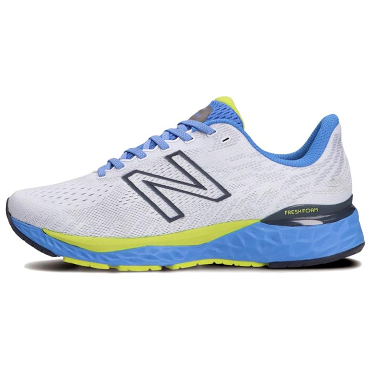 New Balance Fresh Foam 880v11 'White Helium' M880W11