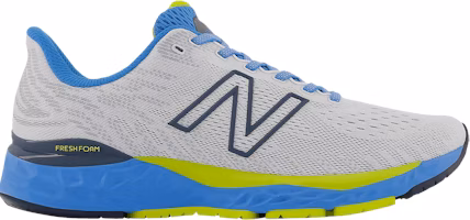 New Balance Fresh Foam 880v11 'White Helium' M880W11 New Balance Fresh Foam 880v11 'White Helium' M880W11