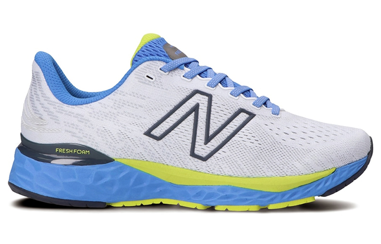 Order New Balance Fresh Foam 880v11 'Putih Helium' M880W11