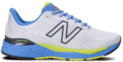 Order New Balance Fresh Foam 880v11 ''Blanc Hélium'' M880W11