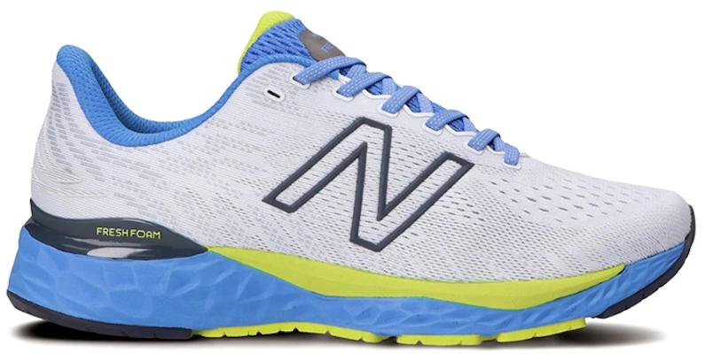New Balance Fresh Foam 880v11 ''Bianco Elio'' M880W11 Order New Balance Fresh Foam 880v11 ''Bianco Elio'' M880W11