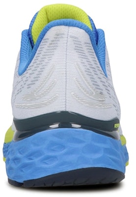 New Balance Fresh Foam 880v11 'Putih Helium' M880W11 Lookbook New Balance Fresh Foam 880v11 'Putih Helium' M880W11