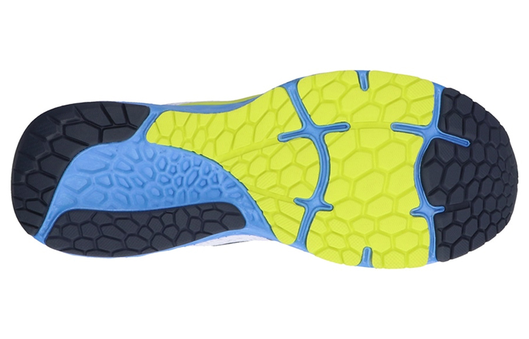 Shop New Balance Fresh Foam 880v11 'Putih Helium' M880W11