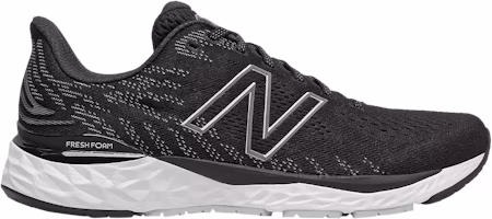 New Balance Fresh Foam 880v11 B Wide 'Black Cyclone' M880L11-B New Balance Fresh Foam 880v11 B Wide 'Black Cyclone' M880L11-B